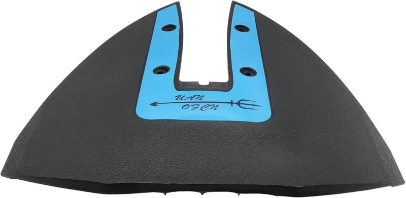 DURAFORCE Hydrofoil Stabilizer for Most Yamaha Mercury Johnson Outboard 8-40HP Engines