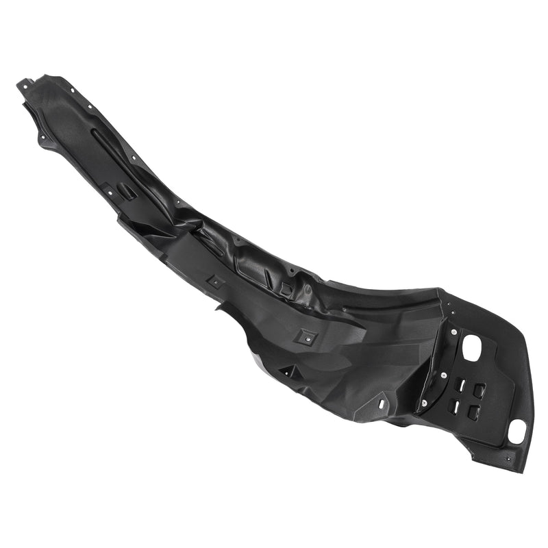 Inner Fender Liner for Honda Civic Sedan 2012-2015 Front Passenger Side