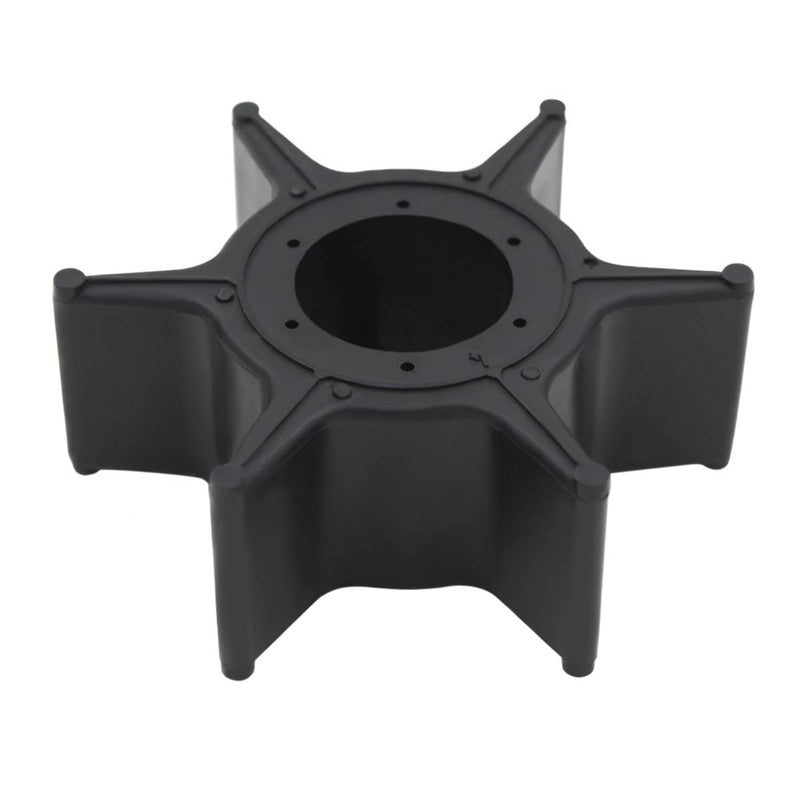 DURAFORCE 19210-ZV5-003 Outboard Water Pump Rubber Impeller for Honda 40 45 50 HP Engine