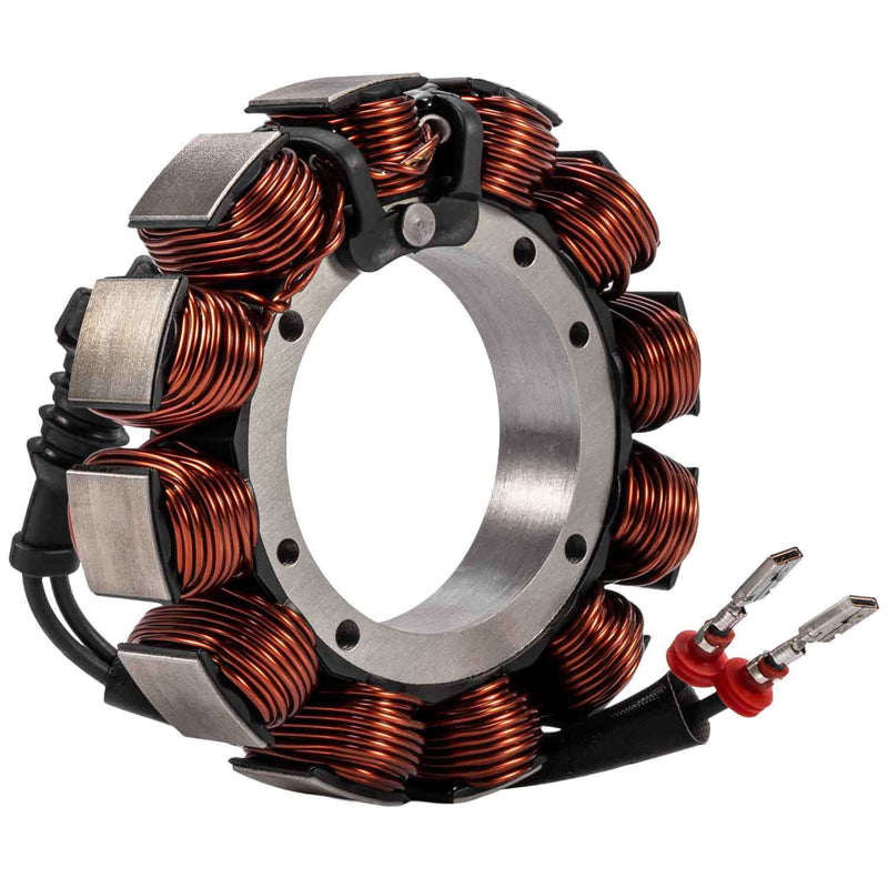 Motorcycle Stator Coil for Harley Electra Glide Road Glide Road King 2002-2005