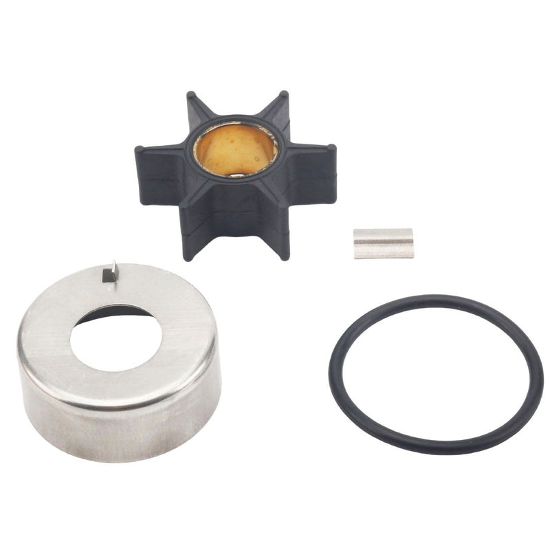DURAFORCE 46-60366 Water Pump Kit for Mercury Mariner 1 35 40 45 50 60 65 70HP