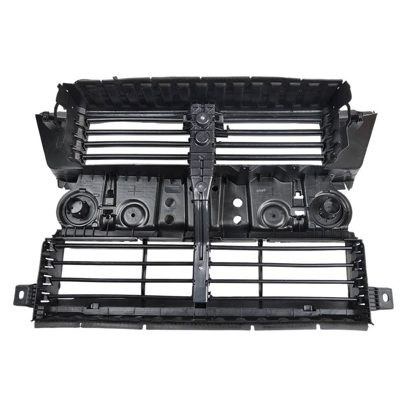 Active Control Grille Shutter Assembly W/Motor for Ford Escape 2017-2019 Front N