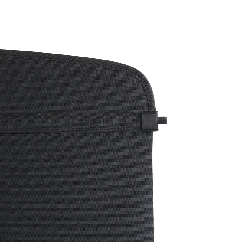 Retractable Trunk Cargo Cover Luggage Shade Shield for Tesla Model Y 2020-2024