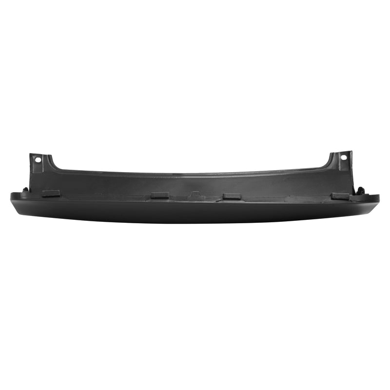 Lower Bumper Filler Cover Trailer Tow Hitch Panel for Infiniti QX56 QX80 2011-17