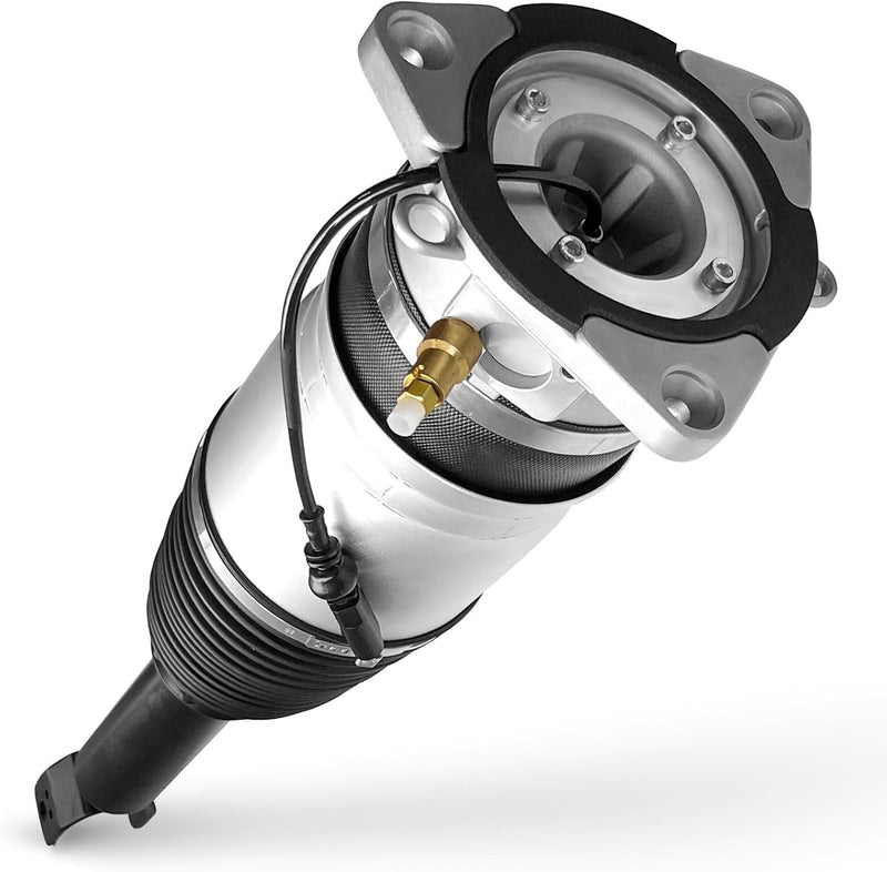 Pair Rear Air Suspension Shock Struts for Bentley Continental Flying Spur