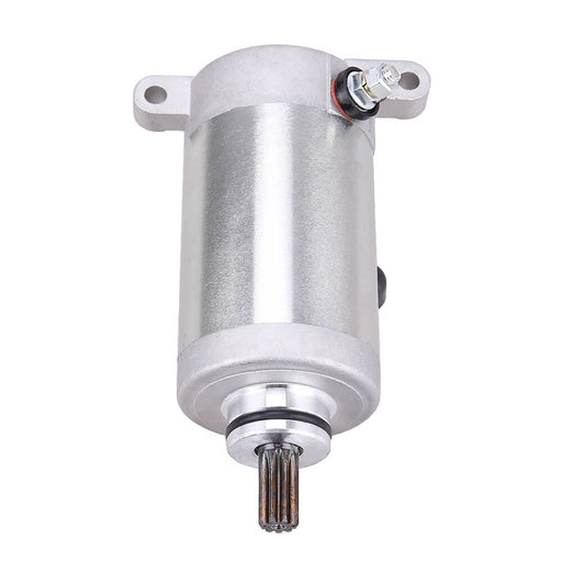 DURAFORCE Starter for Kawasaki Bayou 250 KLF250 2003 2004 2005 2006 2007 2008 2009 2010