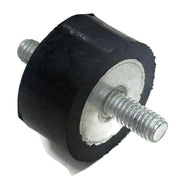 DURAFORCE FenderDeck RubberIsolator Mounts for John Deere M76270 Lawn Garden Tractor 6 Pcs