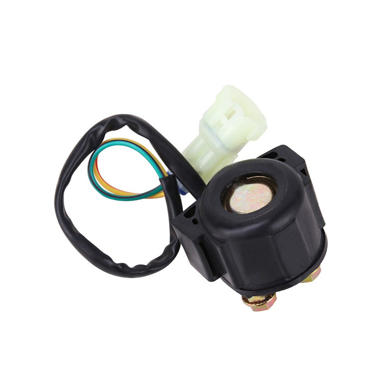 Starter Relay Solenoid for Honda Recon 250 TRX250TM TRX250TE 2X4 2005-2017