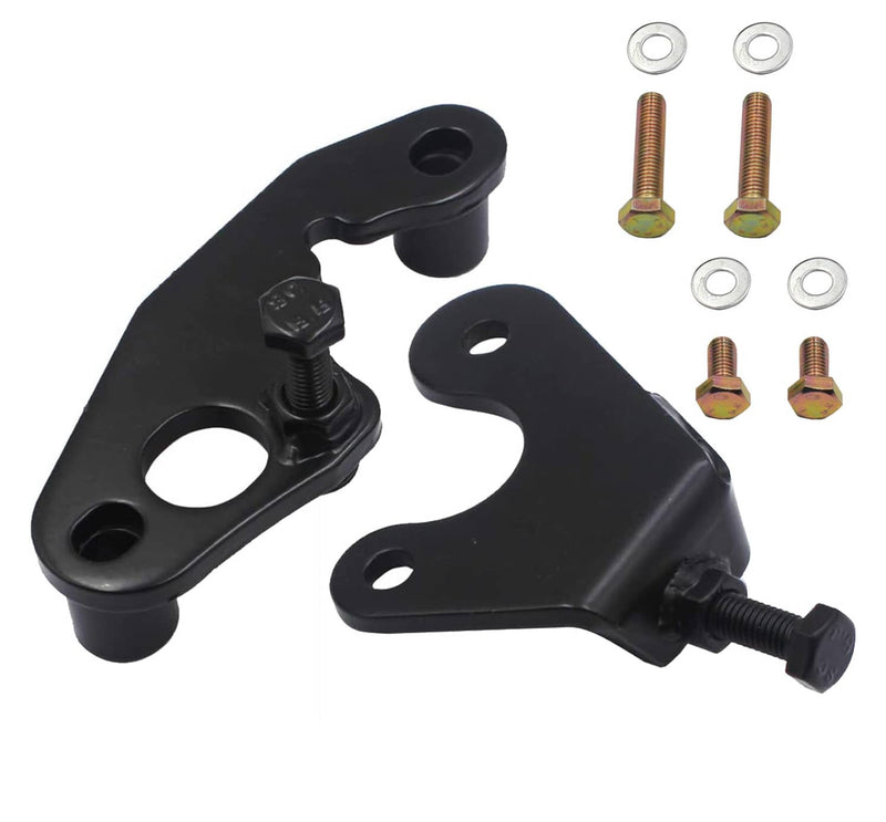 Exhaust Manifold Bolt Repair Kit for GM Trucks SUV 4.8 5.3 6.0 6.2L Newer