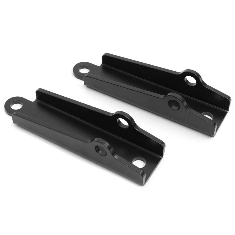 Traction Control Tie Bar Kit Front for Honda Civic 92-95 Acura Integra 94-01