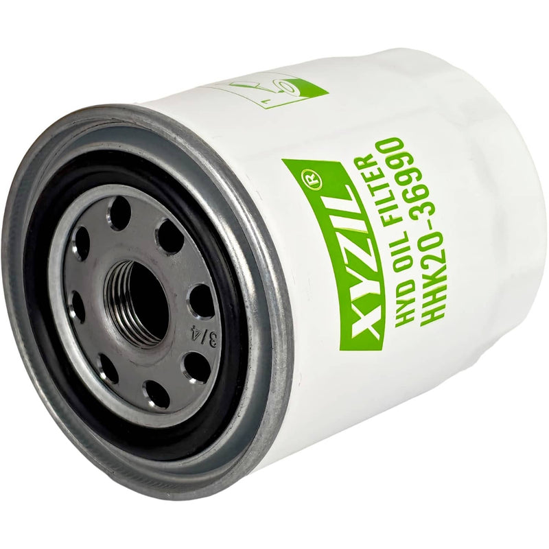 DURAFORCE 77700-03364 Maintenance Filter Kit for Kubota B3030HSDC B3030HSDCC B3200HSD