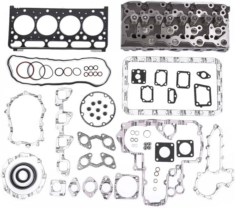 12Pcs Front Lower LH RH Control Arm Set Suspension Kit for Mazda 3 5 2004-2009