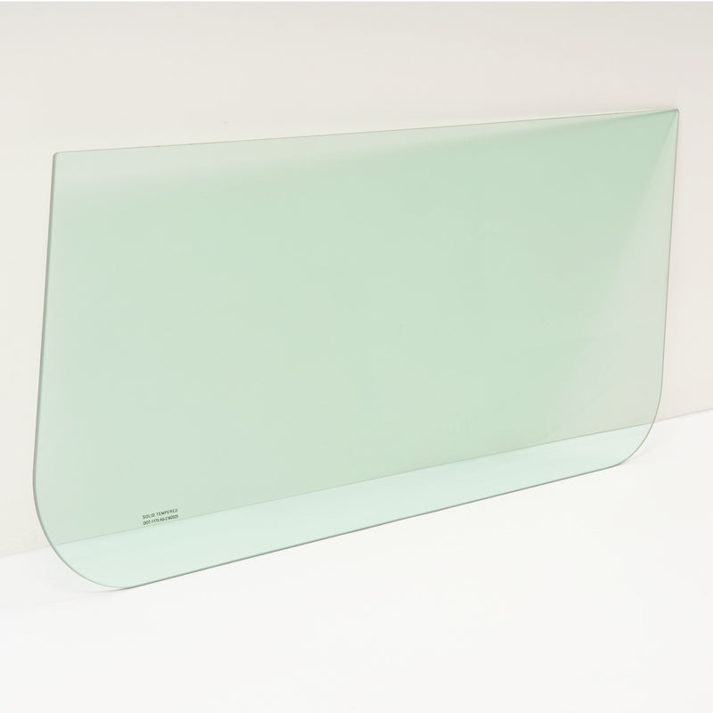 Lower Side Glass Window #7261608 #7148072 for Bobcat A770 S450 S510