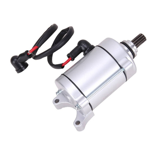 DURAFORCE 11 Teeth Starter Motor for Chinese 150 200 250cc Go Kart Dirt Bike Taotao Roketa