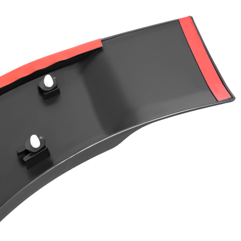 Front Door Flare Molding Trim for Ram Promaster 2019-2022 1500-3500 Left Side