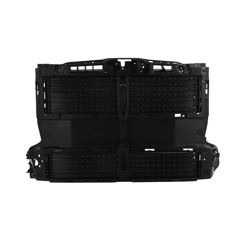 Front Bumper Radiator Support Grille Air Shutter w/Motor for Ford Escape 2020-23