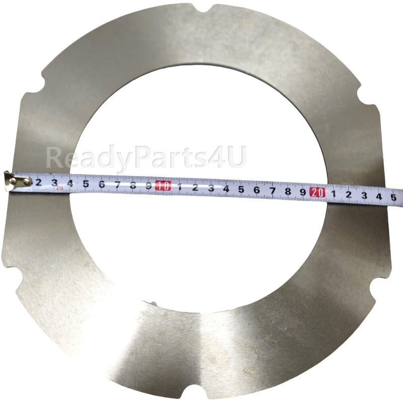Brake Plate for Kubota M6950DT M6950-S M6970 M7030 M7030DT M6L-111SDS M7950