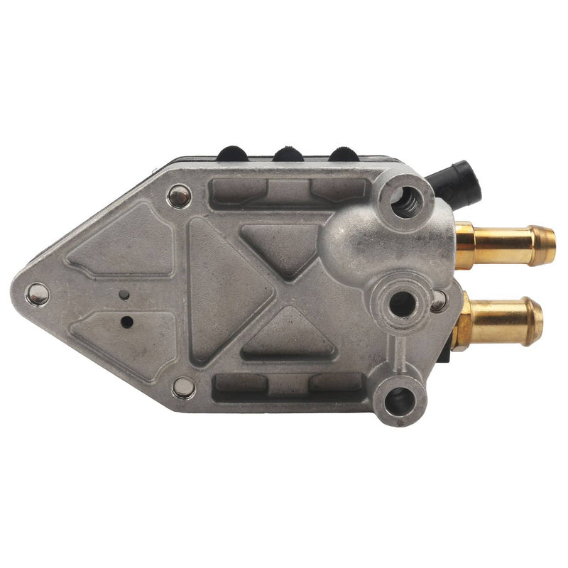 DURAFORCE 438559 385784 433390 395712 Outboard Fuel Pump for Johnson Evinrude 20-235 HP