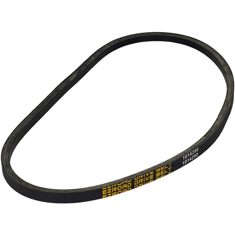 DURAFORCE 1014290 Aramid Starter Belt for Club Car Engine V-Belt 13/32" x 33 3/8