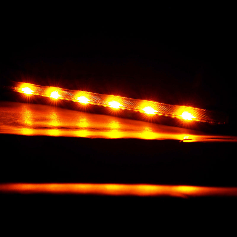 LED Roof Marker Cab Light for Chevrolet Silverado 2500HD 3500HD 2007-2021