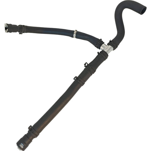 DURAFORCE 626-585 Engine Heater Hose Assembly for Lincoln Navigator 2011-2014 HVAC