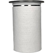 DURAFORCE 92890334 Air Oil Separator Element for Ingersoll Rand SSR M 22 From S/N 2221800
