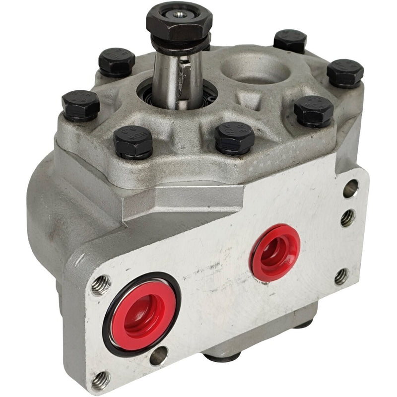 84573150 308873A1 Hydraulic Gear Pump for Case IH 385 585 485 885 454 484 464