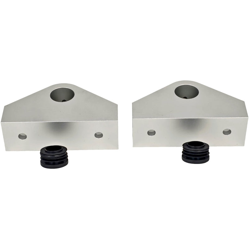 Dump Bed Hinge Mount Kit Fits for Can Am Defender HD10 MAX 2017-2024 UTV SXS