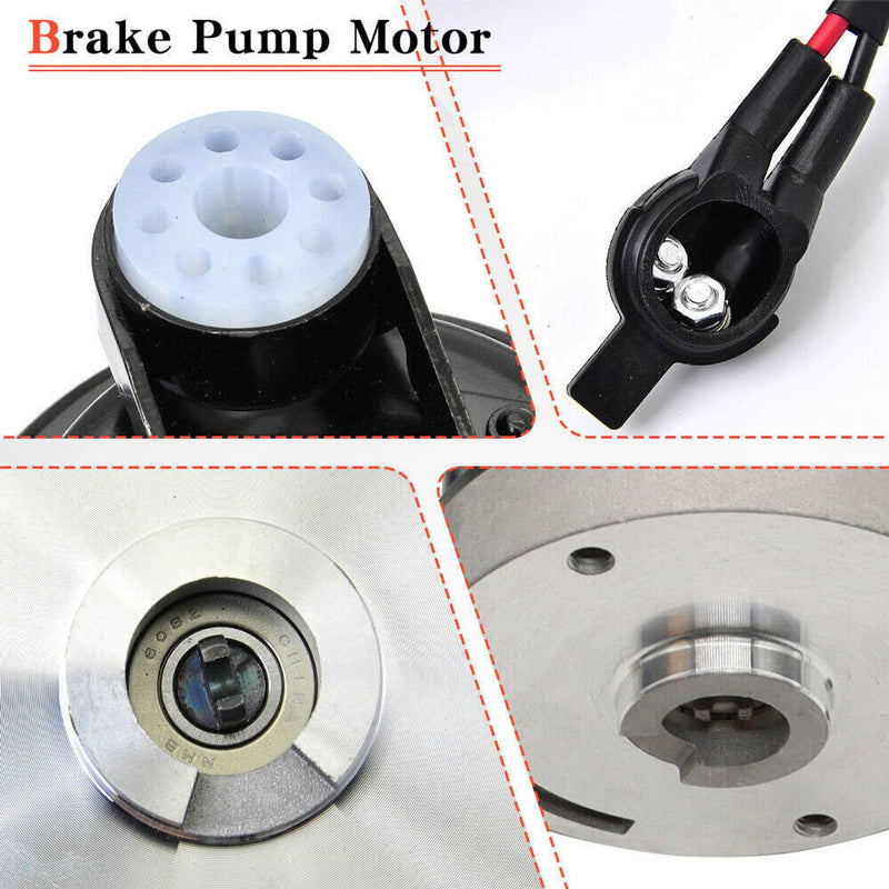 Rebuilt ABS Brake Booster Pump Motor for Toyota 4Runner for Lexus GS300