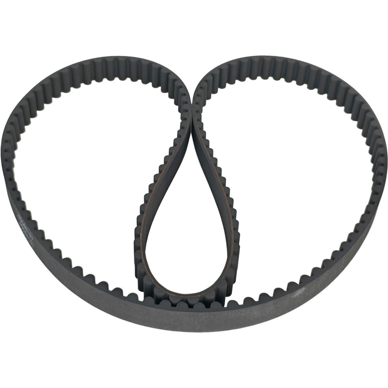 40048-07 130T 1-1/8" Rear Drive Belt for Harley 2007-2017 Dyna FLD FXDB