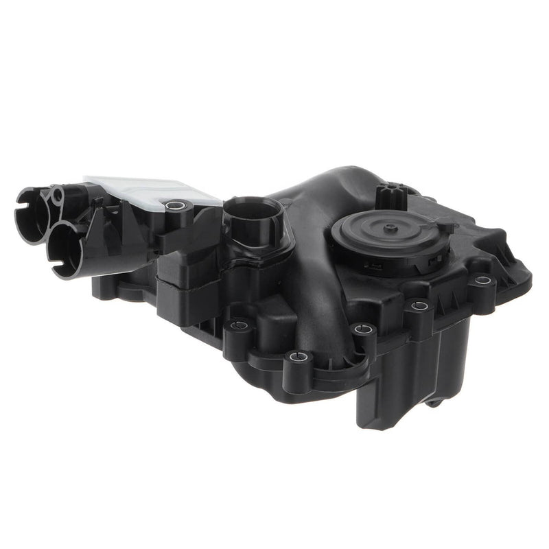 Oil Separator PCV Valve Vent Trim & Hose Tube for Audi Q7 A8 Q5 S4 A6 A7 3.0TFIS