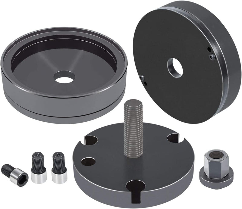 Front & Rear Crankshaft Seal Wear Sleeve Installer for CAT 3406 3408 C-15 Diesel