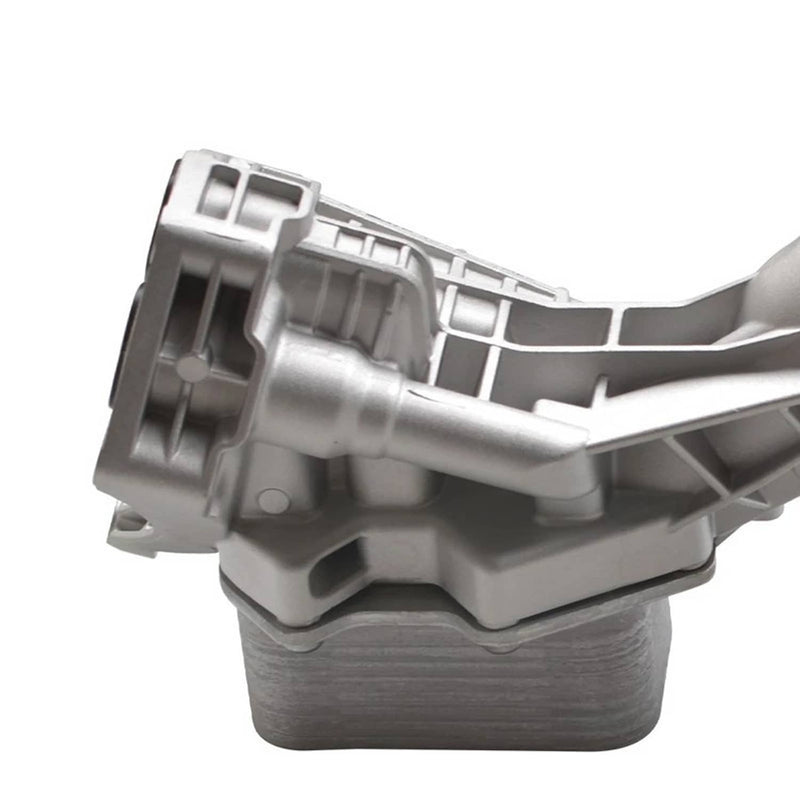 Oil Cooler Filter Housing for BMW 230i 330e 430i 530i X3 X4 Z4 11428580414
