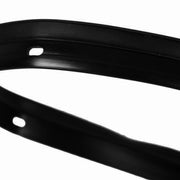 DURAFORCE Engine Hood Bumper Weatherstrip Seal for Dodge Challenger 2008-2022 12X Rivet