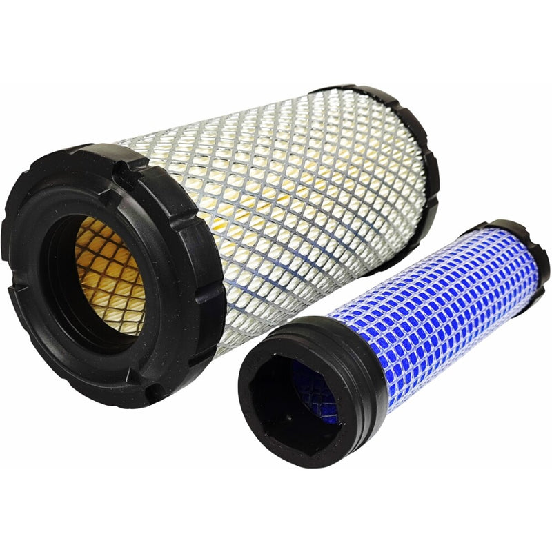 G042544 P822686 Air Cleaner Primary Filter for Kawasaki Mule 4010 2510 3010