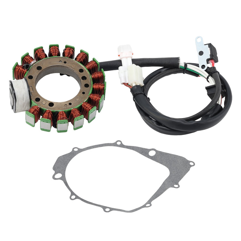 Stator Gasket for Yamaha Kodiak YFM400FW 1993-1998 Big Bear YFM350F 1995-1997