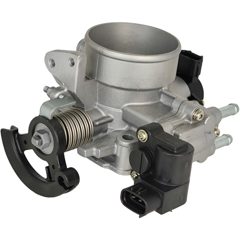 22210-0D110 22210-22130 Throttle Body Valve for Toyota Corolla Matrix Wish