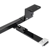 DURAFORCE 1-1/2 Inch Class 1 Trailer Tow Hitch for Volkswagen Jetta Golf 05 06-2014