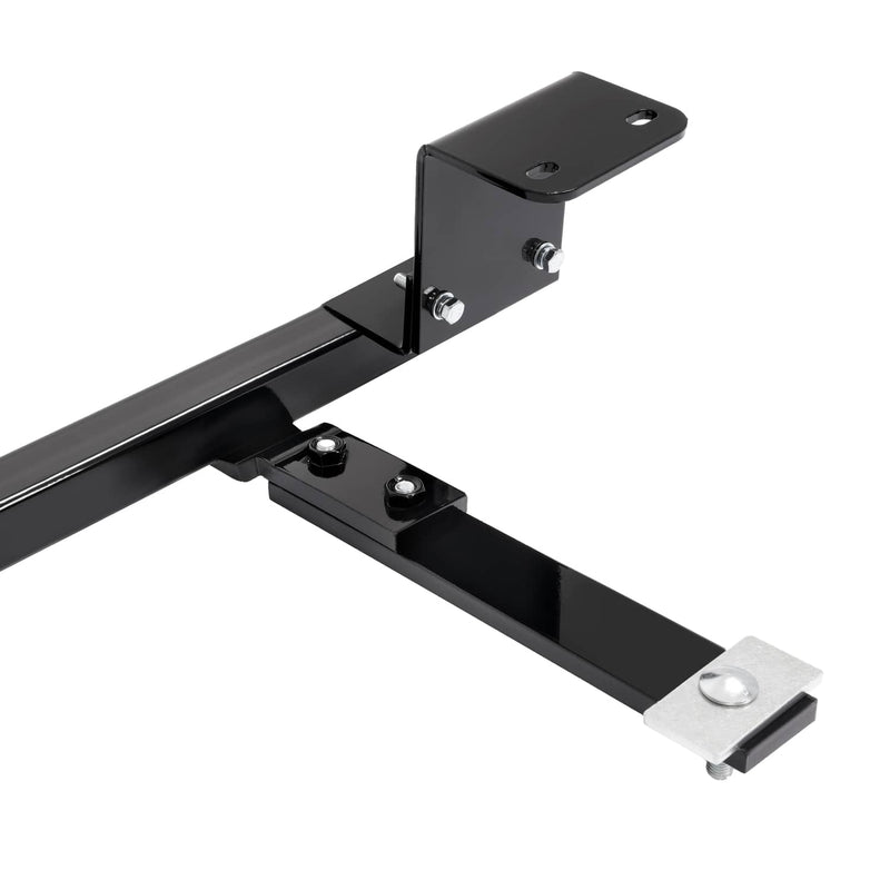 DURAFORCE 1-1/2 Inch Class 1 Trailer Tow Hitch for Volkswagen Jetta Golf 05 06-2014
