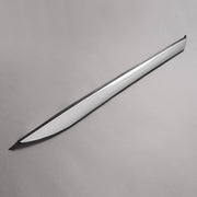 DURAFORCE Outer Pillar Molding Trim Quarter Panel for Kia Optima 2011-2016 Passenger Side