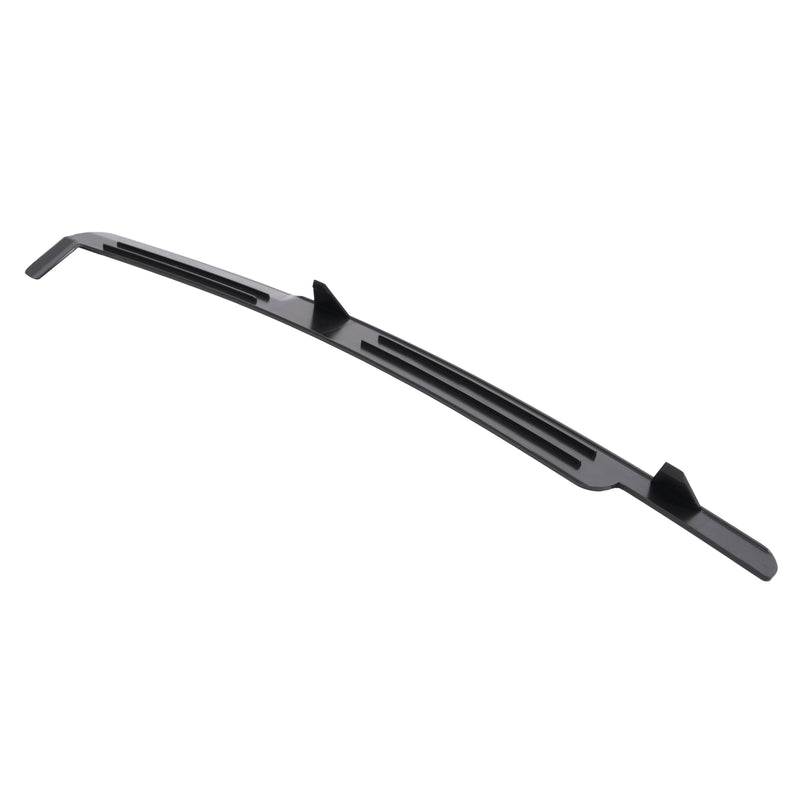 Lower Windshield Wiper Cowl Grille Trim for Ford Mustang 1983-1993 LH RH