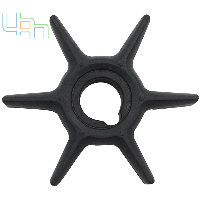 DURAFORCE 47-420382 47-42038Q02 Water Pump Impeller for Mercury Mariner 6-15HP Outboard