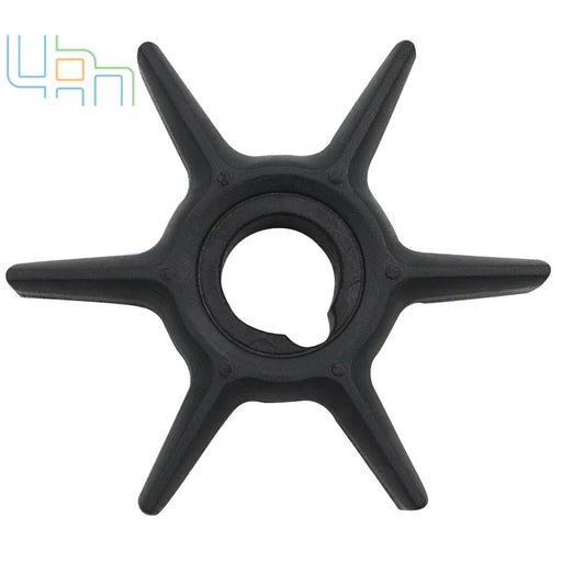 DURAFORCE 47-420382 47-42038Q02 Water Pump Impeller for Mercury Mariner 6-15HP Outboard