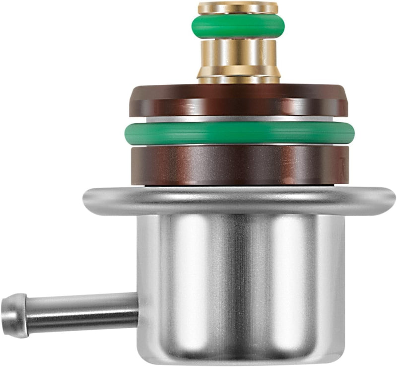 Fuel Pressure Regulator for Volvo Penta Mercruiser 4.3 5.0 5.7 6.2L Engines