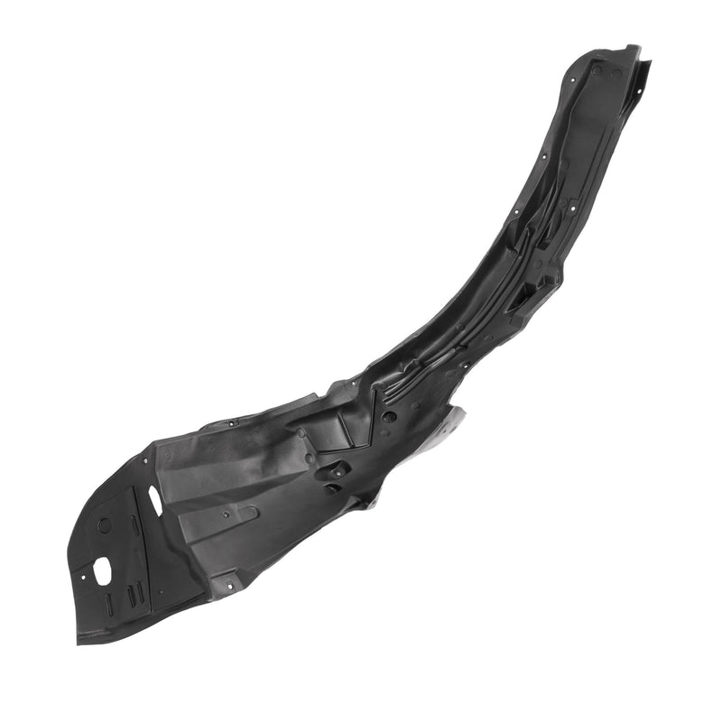 Fender Liner Front Left Driver Side for Honda Accord Sedan 2016-2017