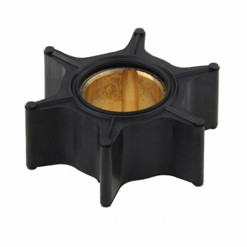 DURAFORCE 47-89983 47-89983T 17461-95201 Water Pump Impeller for Mercury and Suzuki
