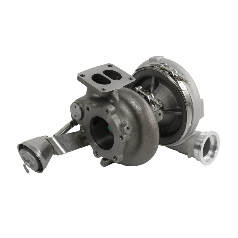Turbo Charger Fits Detroit Diesel 14.8L DD15 2015-18 A4720901480 RA4720961480