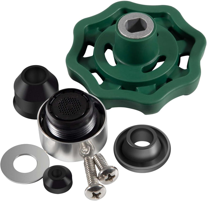 P-164KT-807 Rebuild Kit for Prier P-164 Original or Diamond Faucet