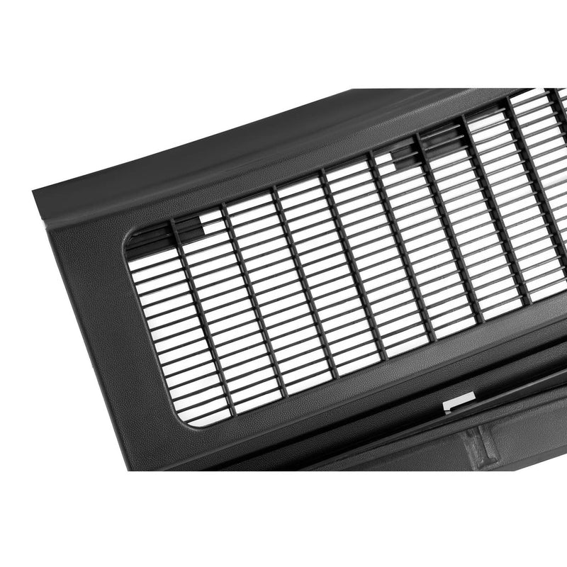 DURAFORCE Wiper Cowl Vent Panel Grille for Ford F-250 F-350 07 08-10 Front LH