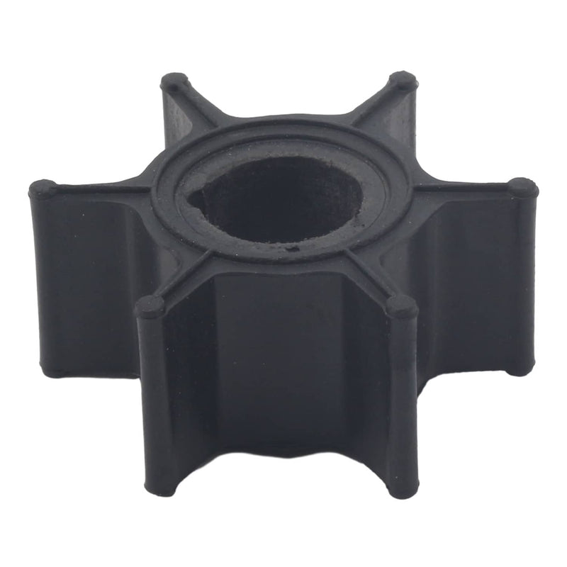 DURAFORCE 47-8037481 Water Pump Impeller for Mercury 6 8 209CC 9.8 9.9 HP 500344